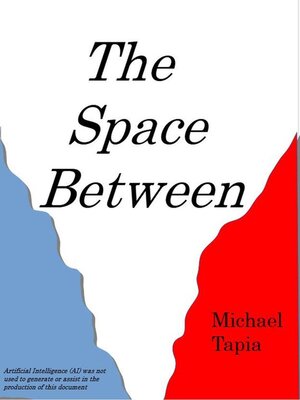 cover image of The Space Between